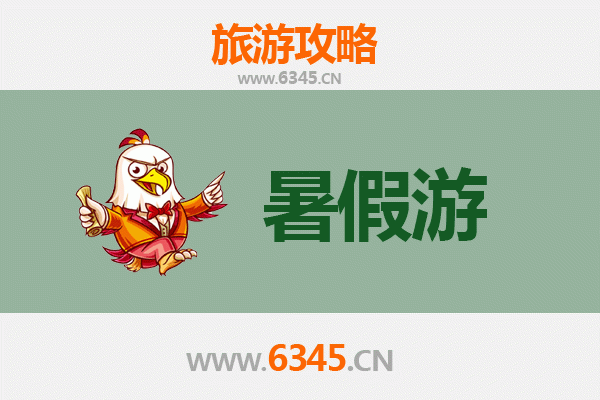 泸州合江暑假旅游全攻略：荔枝飘香与山水秘境之旅